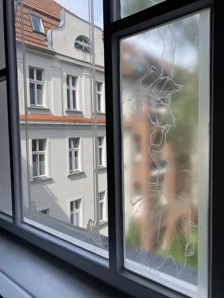Charmante Single-Altbauwohnung in Pankow — photo 1